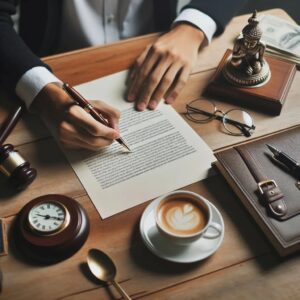случаи из практики, решение споров в суде, так же в до судебном порядке